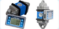 Dynamometr Dynafor LLX2