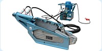 Hydrauliczny Tirfor